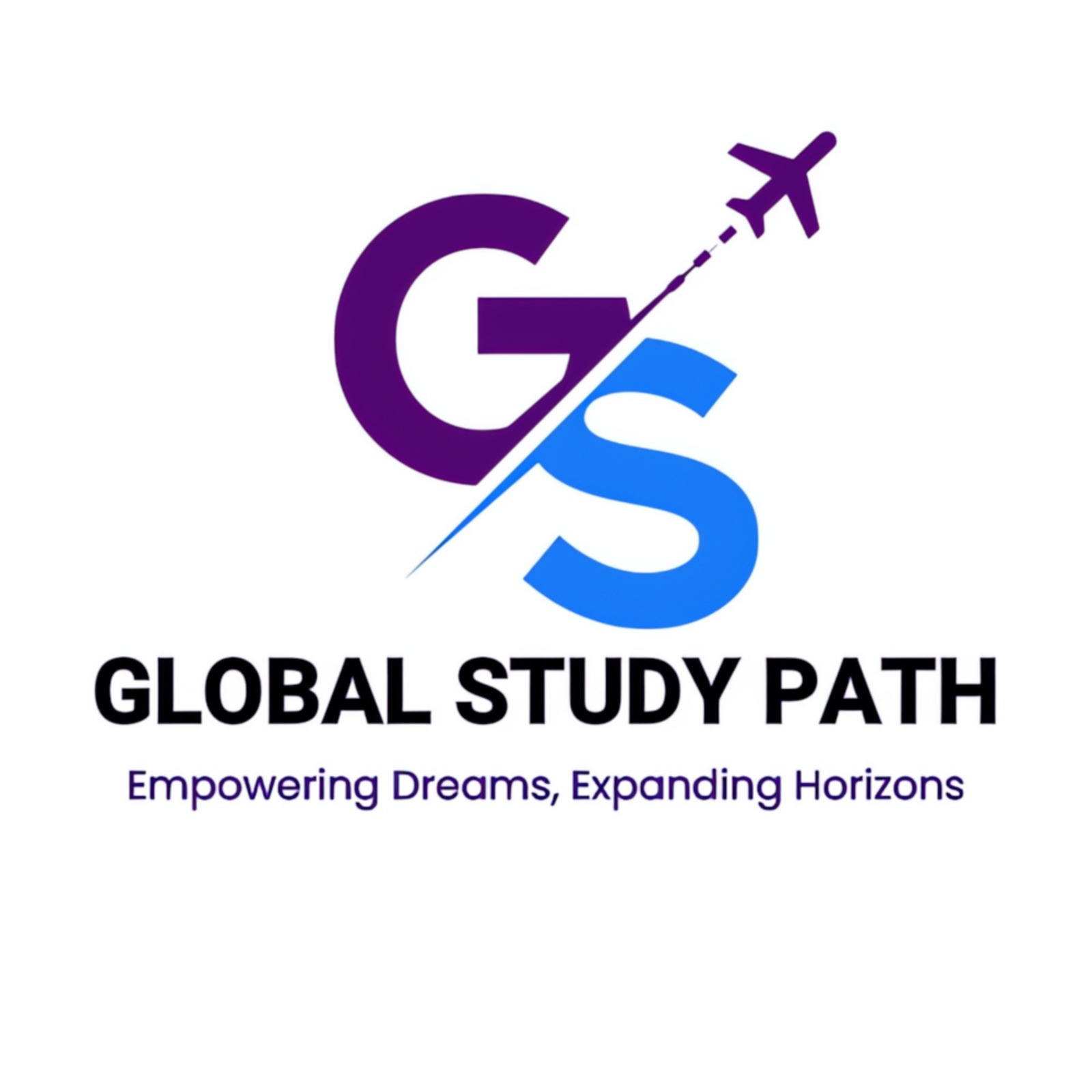 Global Study Path Logo